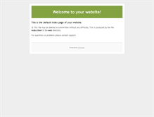 Tablet Screenshot of iwona.blanc.itanea.fr
